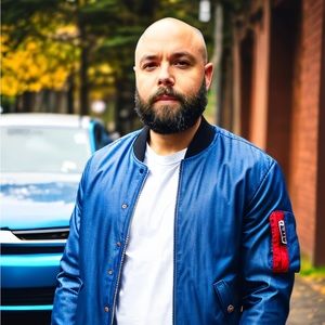 Meet your Posher, Matty